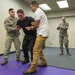 JBER defenders conduct taser training