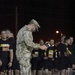 Fort Bliss GAFPB Physical Fitness Testing