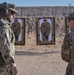 Fort Bliss GAFPB Marksmanship Testing