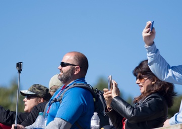 A-10 pilots compete in Hawgsmoke 2018