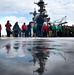 Foreign object debris (FOD) walk down aboard USS Wasp