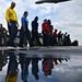 Foreign object debris (FOD) walk down aboard USS Wasp