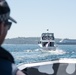 VCJCS at Invictus Games Sydney 2018