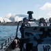 VCJCS at Invictus Games Sydney 2018