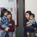 USO Iwakuni hosts Special Delivery event for parents