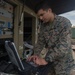Communications Marines Support Trident Juncture 18