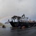 U.S. Marines and Norwegian Service Members Unload USNS 1st Lt. Baldomero Lopez