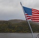 U.S. Marines and Norwegian Service Members Unload USNS 1st Lt. Baldomero Lopez