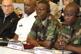 AFRICOM Hosts Conference for Senior Enlisted Leaders; Unveils New Enlisted Development Strategy