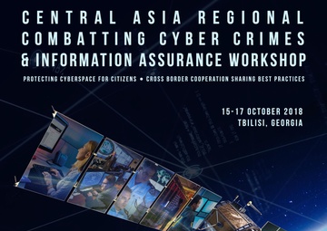 Marshall Center Cyber Program Hosts Central Asia Regional Information Assurance Workshop
