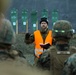 Norwegian Home Guard trains U.S. Marines on Weapons