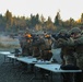 Norwegian Home Guard trains U.S. Marines on Weapons