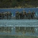 Norwegian Home Guard trains U.S. Marines on Weapons