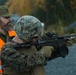Norwegian Home Guard trains U.S. Marines on Weapons