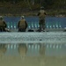 Norwegian Home Guard trains U.S. Marines on Weapons