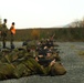 Norwegian Home Guard trains U.S. Marines on Weapons