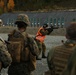 Norwegian Home Guard trains U.S. Marines on Weapons