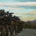 Norwegian Home Guard trains U.S. Marines on Weapons