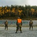 Norwegian Home Guard trains U.S. Marines on Weapons
