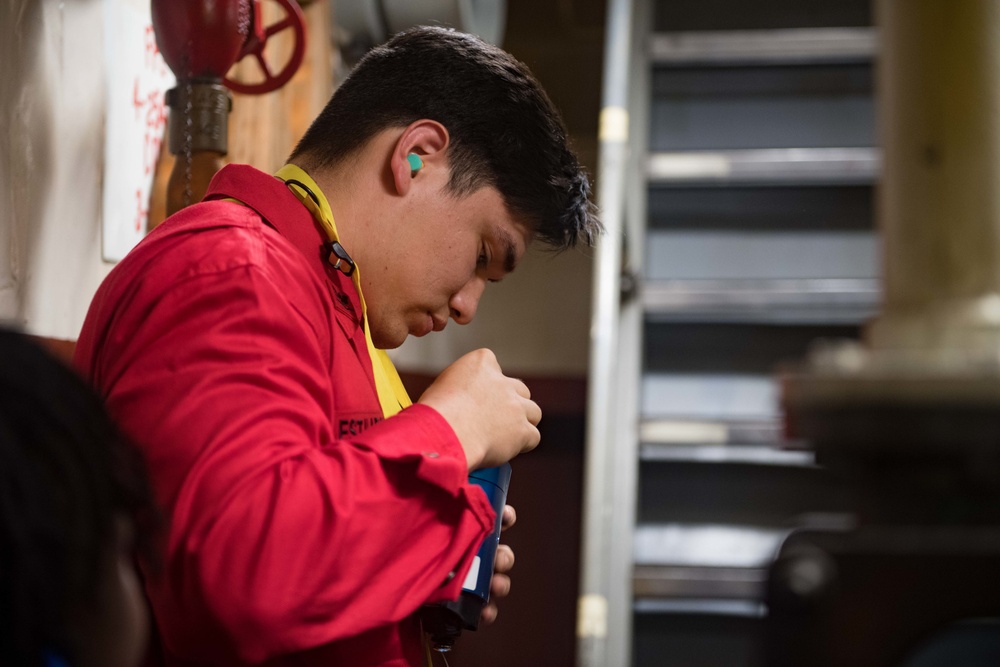 ENGINEERING TRAINING