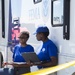 FEMA Disaster Survivor Assistance Teams are in the field helping Survivors Register for assistance