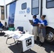 FEMA Disaster Survivor Assistance Teams are in the field helping Survivors Register for assistance