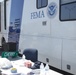 Hurricane Survivors register for Disaster Assistance With FEMA