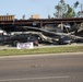 Hurricane Michael left a wake of destruction on homes and businesses