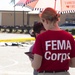 Hurricane Survivors register for Disaster Assistance With FEMA