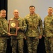 21st TSC recognizes excellence at Senior Leadership Forum