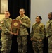 21st TSC recognizes excellence at Senior Leadership Forum