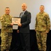 21st TSC recognizes excellence at Senior Leadership Forum