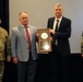 21st TSC recognizes excellence at Senior Leadership Forum
