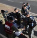 KMC Airmen practice active shooter response