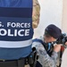 KMC Airmen practice active shooter response