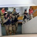 KMC Airmen practice active shooter response