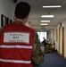 KMC Airmen practice active shooter response