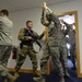 KMC Airmen practice active shooter response