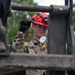 Engineer Soldiers certified in Urban Search and Rescue