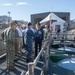 NNSA and Director, Naval Nuclear Propulsion Program Visit USS Alabama