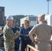 NNSA and Director, Naval Nuclear Propulsion Program Visit USS Alabama