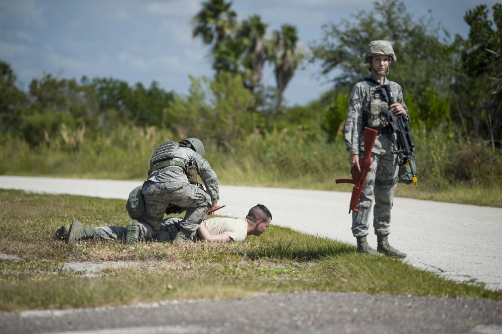 DVIDS - News - Ready to roll: MacDill Airmen thrive during readiness ...