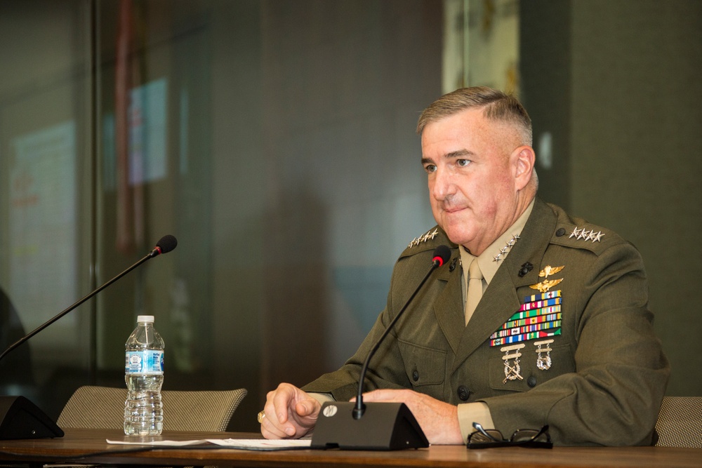 Talent Management Executive Council Brief