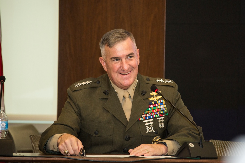 Talent Management Executive Council Brief