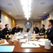 SMWDC Hosts Self-Defense Fleet, Japan Maritime Self-Defense Force