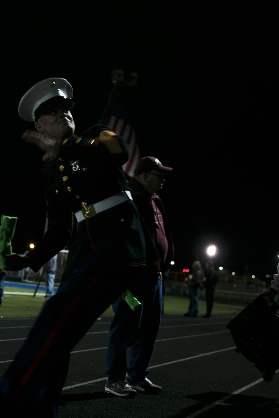 Great American Rivalry Series Toms River North vs. Toms River South