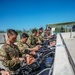 Soldiers Attend the U.S. Army Special Forces Combat Diver Qualification Course