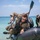 Soldiers Attend the U.S. Army Special Forces Combat Diver Qualification Course