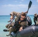 Soldiers Attend the U.S. Army Special Forces Combat Diver Qualification Course