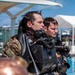 Soldiers Attend the U.S. Army Special Forces Combat Diver Qualification Course